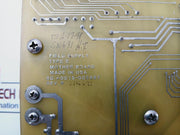 Integrated Power Systems 0018-006887 Mother Board Rev B