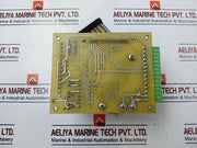 Integrated Power Systems 0018-006887 Mother Board Rev B