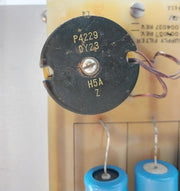 Integrated Power Systems 1981