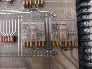 Integrated Power Systems 1981