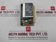 Integrating Analog-To-Digital Converter Rev 2 129268 G2-C