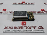 Integrating Analog-To-Digital Converter Rev 2 129268 G2-C