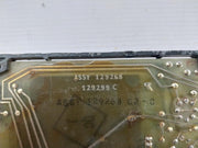 Integrating Analog-To-Digital Converter Rev 2 129268 G2-C