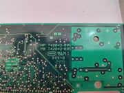 Intel 717041-005 Network Card Used