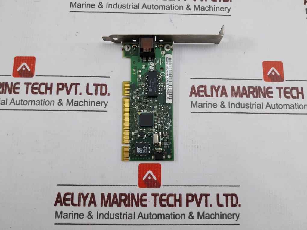 Intel A36225-001 Ethernet Adapter Board Pb 749006-003