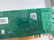 Intel C41421-007 Pro/1000 Mt Dual Port Ethernet Adapter Pwla8492Mt 001B2183A3Bc