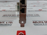 Intel C93606-002 Dual Port Server Adapter Board My-01P8D1-12402-361-00E0-a01