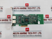 Intel C93606-002 Dual Port Server Adapter Card Dp/N 01P8D1