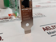 Intel C93606-002 Dual Port Server Adapter Card Dp/N 01P8D1