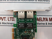 Intel C93606-002 Dual Port Server Adapter Card Dp/N 01P8D1