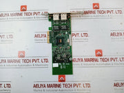 Intel C93606-002 Dual Port Server Adapter Cpu-d68166 (B) Board