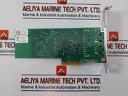 Intel C93606-002 Dual Port Server Adapter Pcb Board Cpu-d68166 (B) Intel Pro