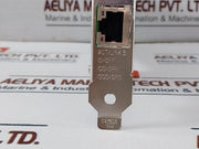 Intel C93606-002 Dual Port Server Adapter Pcb Board Cpu-d68166 (B) Intel Pro