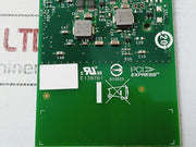 Intel C93606-002 Dual Port Server Adapter Pcb Cpu-d68166 (B)