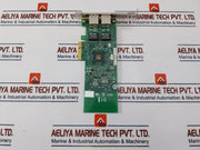 Intel C93606-002 Dual Port Server Adapter Printed Circuit Board Cpu-d68166 (B)