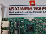 Intel C93606-002 Dual Port Server Adapter Printed Circuit Board Cpu-d68166 (B)