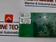 Intel C93606-002 Dual Port Server Adapter Printed Circuit Board Cpu-d68166 (B)