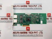 Intel C93606-002 Pt Dual Port Server Adapter Dp/N 01P8D1