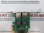 Intel C93606-002 Pt Dual Port Server Adapter Dp/N 01P8D1