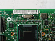 Intel Cpu-d68166 (B) Dual-port Server Adaptor C93606-002, Mp G18756-001