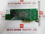 Intel Cpu-d68166 (B) Dual-port Server Adaptor C93606-002, Mp G18756-001
