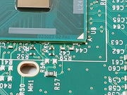 Intel Cpu-d68166 (B) Dual Port Server Adapter C93606-002 D33025