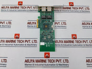 Intel Cpu-d68166 (B) Dual Port Server Adapter C93606-002 Intel Pro