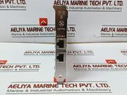 Intel Cpu-d68166 (B) Dual Port Server Adapter C93606-002