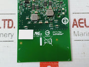 Intel Cpu-d68166 (B) Dual Port Server Adapter C93606-002