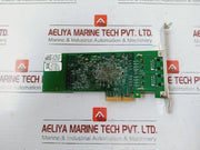 Intel Cpu-d68166 (B) Dual Port Server Adapter C93606-002