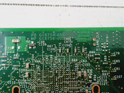 Intel Cpu-d68166 (B) Dual Port Server Adapter C93606-002