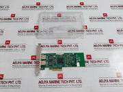 Intel Cpu-d68166 (B) Dual Port Server Adapter Network Board C93606-002