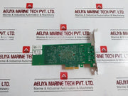 Intel Cpu-d68166 (B) Dual Port Server Adapter Network Board C93606-002