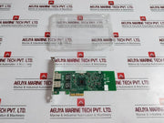 Intel Cpu-d68166 (B) Dual Port Server Adapter Network Card C93606-002