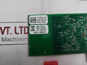 Intel Cpu-d68166 (B) Dual Port Server Adapter Network Card C93606-002