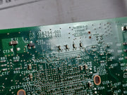 Intel Cpu-d68166 (B) Dual Port Server Adapter Network Card C93606-002