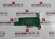 Intel Cpu-d68166 (B) Dual Port Server Adapter Network Card C93606-002