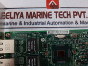 Intel Cpu-d68166 (B) Dual Port Server Adapter Pcb C93606-002