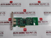 Intel Cpu-d68166 (B) Network Board Gigabit Dual Port Server Adapter C93606-002