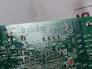 Intel Cpu-d68166 (B) Network Board Gigabit Dual Port Server Adapter C93606-002