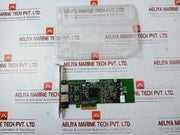 Intel Cpu-d68166 (B) Network Card C93606-002, Dp/N 01P8D1, E139761