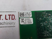 Intel Cpu-d68166 (B) Pci Express Dp/N 01P8D1 C93606-002 Network Board 1298Mr