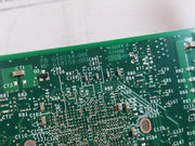 Intel Cpu-d68166 (B) Pci Express Dp/N 01P8D1 C93606-002 Network Board 1298Mr