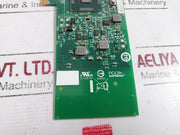 Intel Cpu-d68166 (B) Pci Express Network Interface Card 90E2Ba52D130 C93606-002