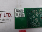 Intel Cpu-d68166 (B) Pci Express Network Interface Card 90E2Ba52D130 C93606-002
