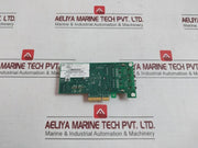 Intel D33025 Dual Port Pci-e Lan Network Card 0015177D3334 C57721-005