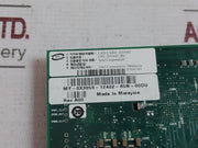 Intel D33025 Dual Port Pci-e Lan Network Card 0015177D3334 C57721-005