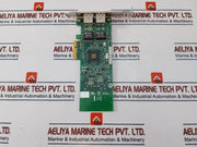 Intel D33025 Dual Port Server Adapter Pcb Card Cpu-d68166 (B) C93606-002