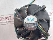 Intel D34223-001 Heatsink & Fan Cooler F09A-12B3S1 Dc12V 0.42A