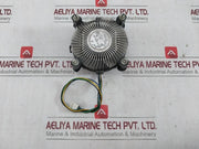 Intel E33681-001 Desktop Heatsink & Cooling Fan Assembly Dc12V 0.20A 02Ac2H3